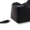 PS4 Slim/Pro Dual-Controller Ladestation Schwarz 9