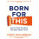 Born For This by Chris Guillebeau Paperback Book 1