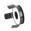 Speaker Wall Mount for Dot 3rd Gen, ABS, Black, Space-Saving Stand 12