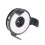 Speaker Wall Mount for Dot 3rd Gen, ABS, Black, Space-Saving Stand 3