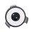 Speaker Wall Mount for Dot 3rd Gen, ABS, Black, Space-Saving Stand 7