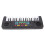 Kinder-Keyboard-Piano, 37 Tasten, realistischer 9
