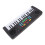 Kinder-Keyboard-Piano, 37 Tasten, realistischer 7