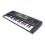 Kinder-Keyboard-Piano, 37 Tasten, realistischer 4