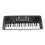Kinder-Keyboard-Piano, 37 Tasten, realistischer 8