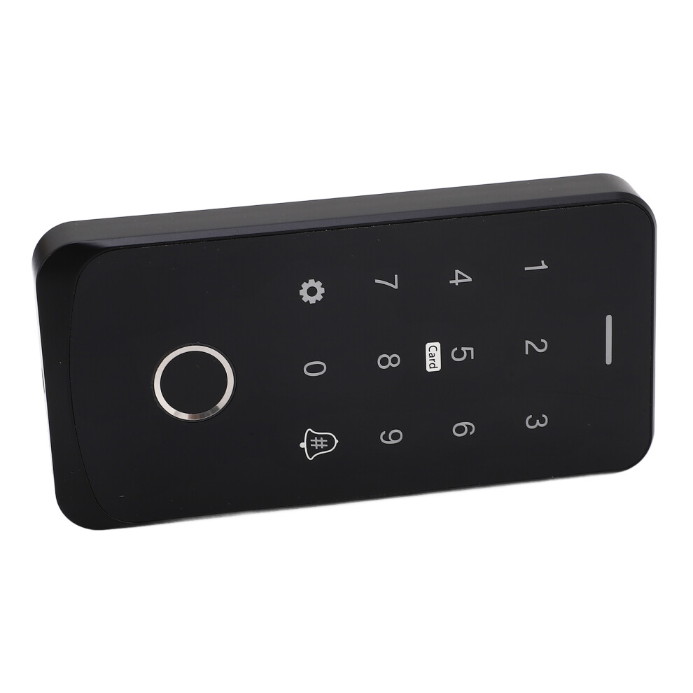 Waterproof Access Control System Tf9: Fingerprint Nfc Card App Unlock 6931354362893