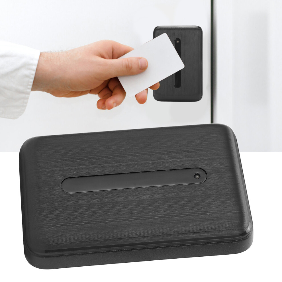Ip65 Contactless Dual Frequency Card Reader 13.56Mhz/125Khz 9371354362993