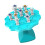 Balance Tree Spiel Spielzeug Puzzle 9