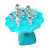 Balance Tree Spiel Spielzeug Puzzle 5