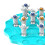 Balance Tree Spiel Spielzeug Puzzle 12