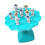 Balance Tree Spiel Spielzeug Puzzle 7
