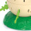 Desktop-Tier-Eimer-Spiel, Stich-Auswurf, 8