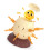Desktop-Tier-Eimer-Spiel, Stich-Auswurf, 4