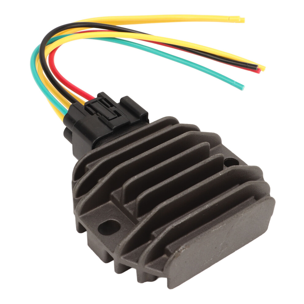 Oem 32800Â38F10 Voltage Regulator Rectifier For Suzuki Models 8771354365566