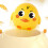 Desktop-Tier-Eimer-Spiel, Stich-Auswurf, 7
