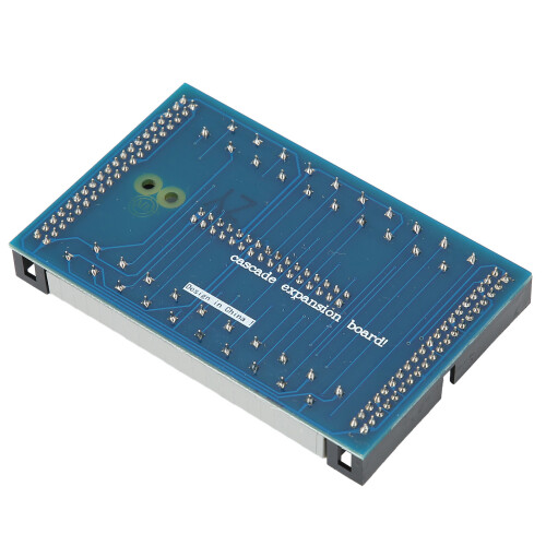 Expansionskort Plastkretskort Kaskad GPIO-förlängningsmodul för Raspberry Pi4/3/2/1 2