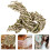 Macrame Kit Droomvanger Materiaal 1000x1,5x0,5 Cm 3