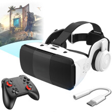 Virtual Reality Headsets to Play Games/Movies for Adults/Kids