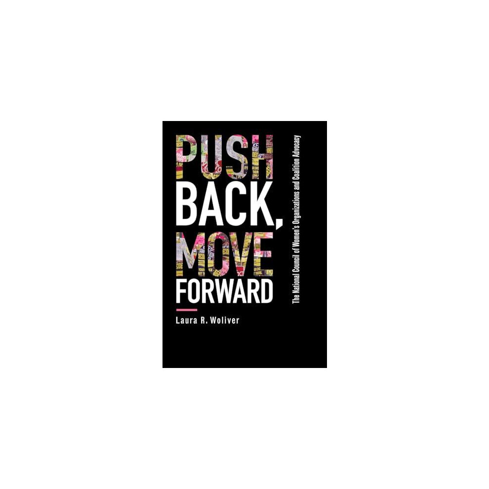 Push Back, Move Forward