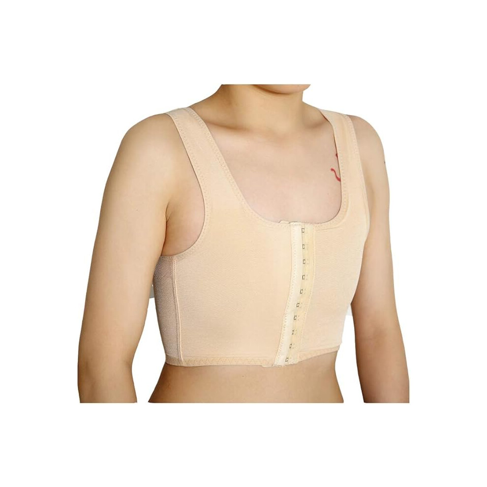 Soft And Fashionable Chest Vest Short Wrap Quick-drying And Breathable-image-OPC-PMDY729-NEW