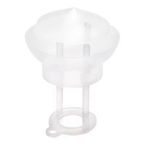Mist Maker 12 LED Mister Fogger Νερό Σιντριβάνι Λίμνης Ομίχλης Ηλεκτρικός Υπερηχητικός Ατ 2