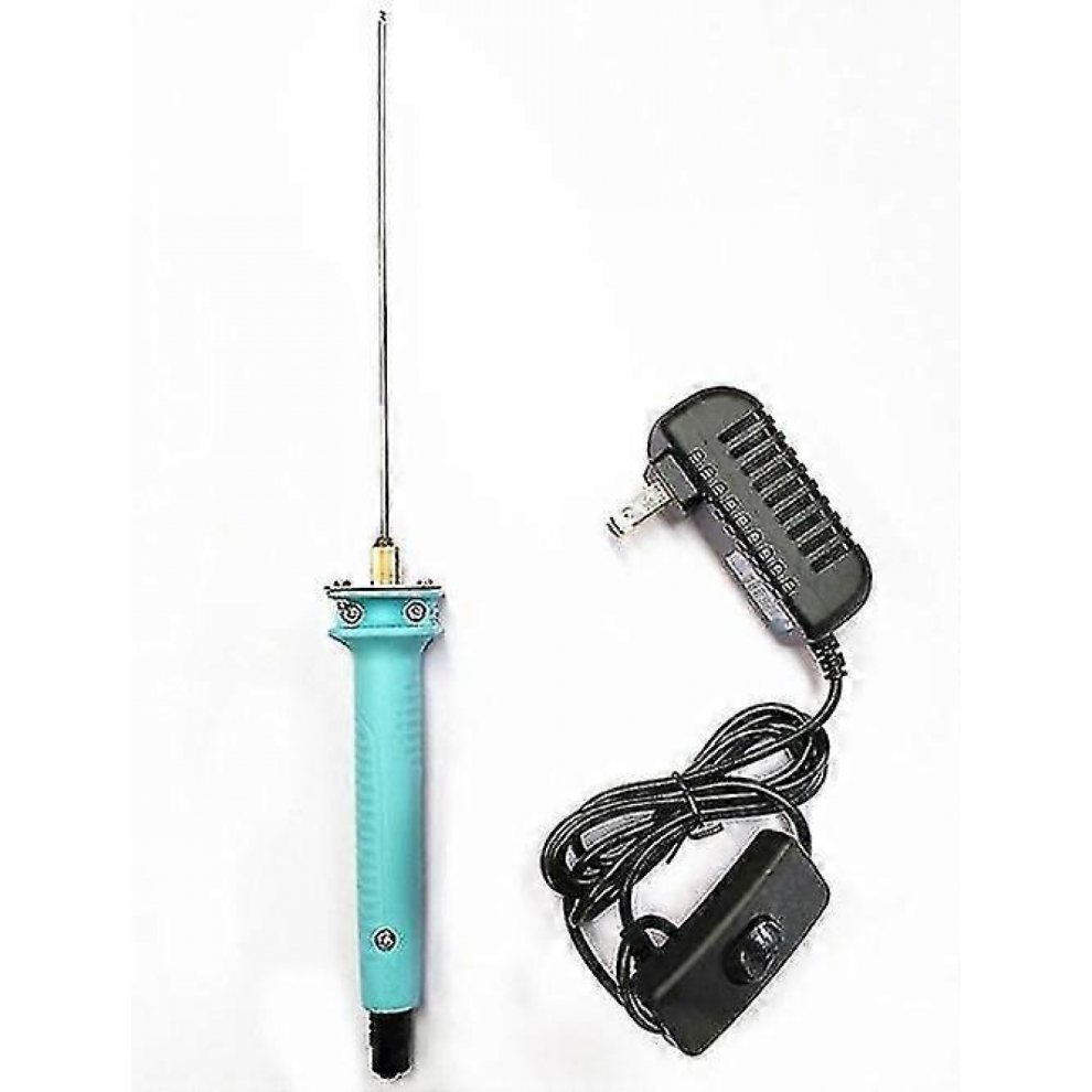 15W Electric Foam Cutter Pen For Polystyrene Cutting (10Cm) 9408048778478