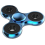 Παιχνίδι Fidget Spinner Εξαιρετικά Ανθεκτικό Ρουλεμάν από Ανοξείδωτο Ατσάλι Υψη 1
