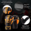 Γάντια πυγμαχίας Kick Boxing Muay Thai Σάκος προπόνησης για μποξ Γάντια για υπαίθρια 2