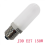 Λαμπτήρας αλογόνου Halolux Ceram 150W E27, ματ, με δυνατότητα ρύθμισης φωτισμού, σετ 4