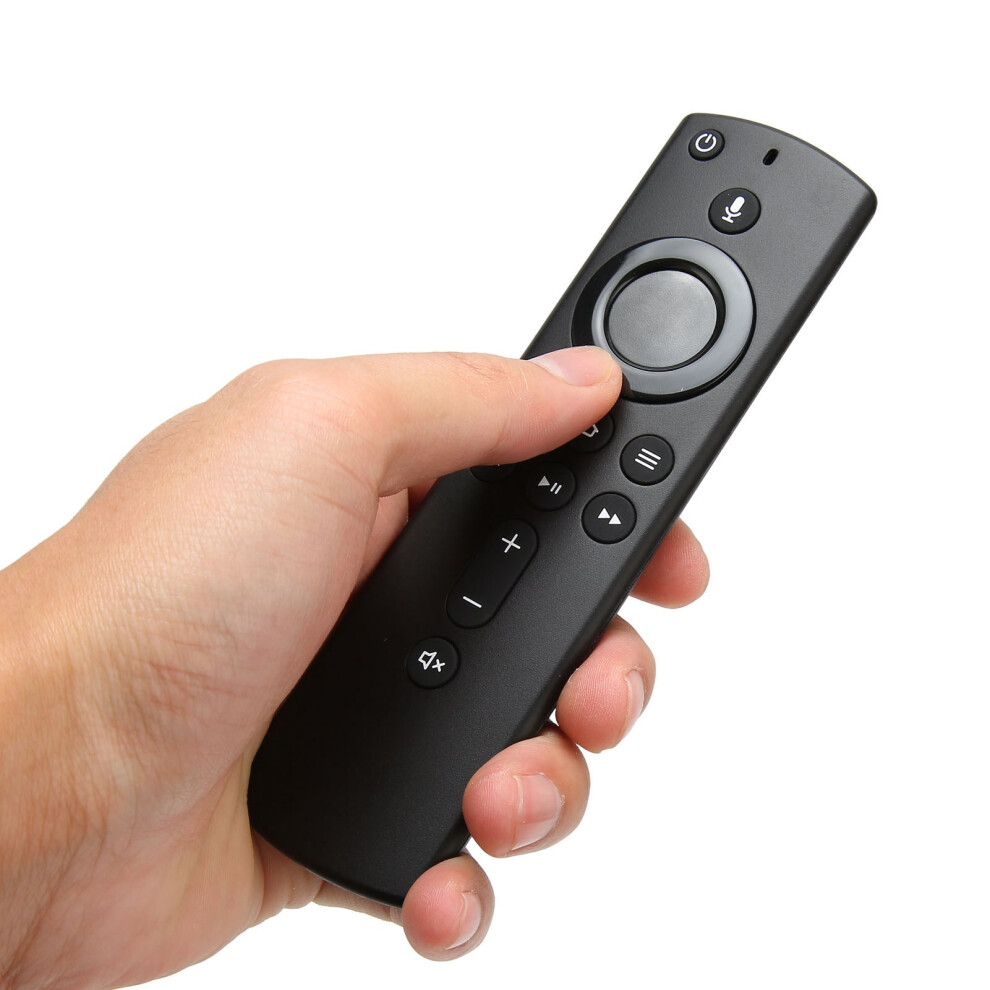 L5b83h Voice Remote Control For 4K Tv Stick Cube Ex69vw E9l29y Ly73pr. 6931354378030
