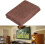 Speaker Cover Fabric Mesh Speaker Grill Cloth For Replacement Stereo Cover Dustproof White 2