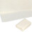 Speaker Cover Fabric Mesh Speaker Grill Cloth For Replacement Stereo Cover Dustproof White 1