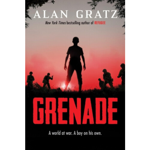 Grenade