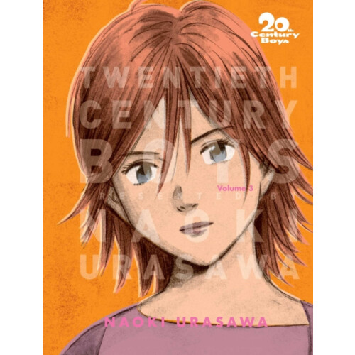 20th Century Boys: The Perfect Edition 03