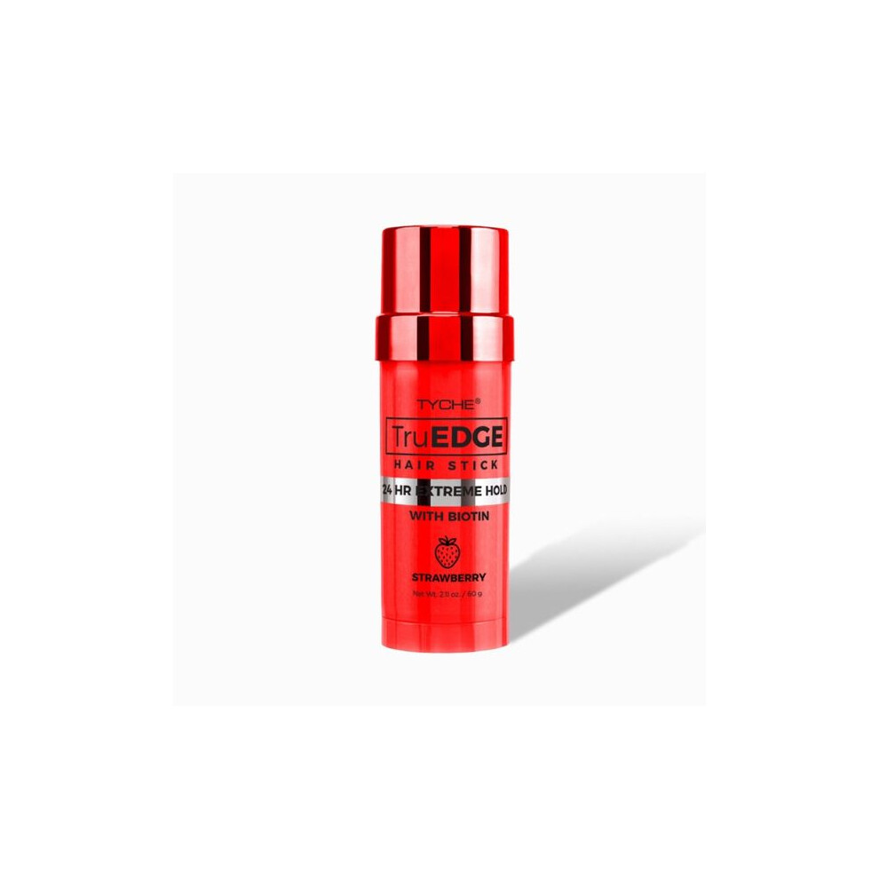 Nicka K Tyche Truedge Hair Stick Strawberry