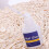 5 pezzi 10 g per nail art con applicatore unghie acriliche e 5