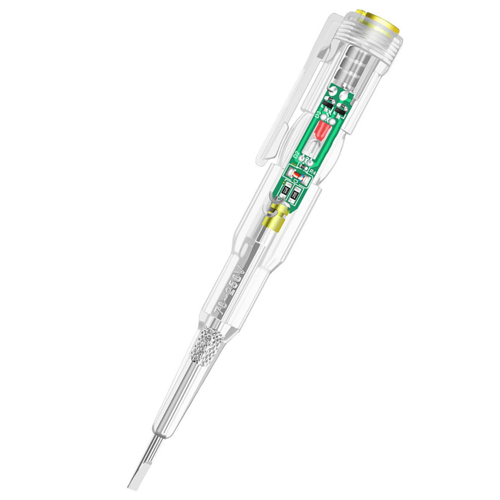Electric Test Pen Intelligent Induction Detection Tool Kit For Electricians And Contractors 9084446585582