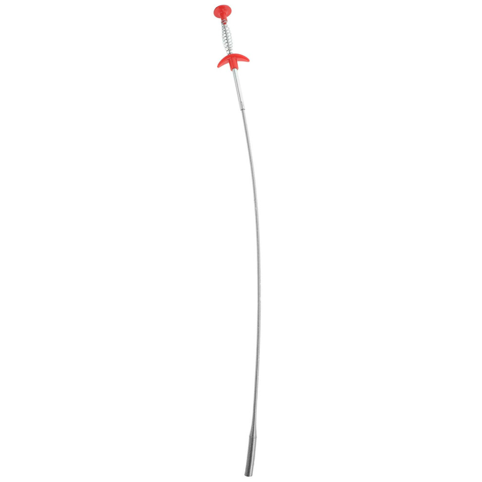 Multifunctional Drain Cleaning Tool Bendable Dredging Snake For Sinks Showers Bathtubs Unclogger Hard To Reach Areas 9016109612144