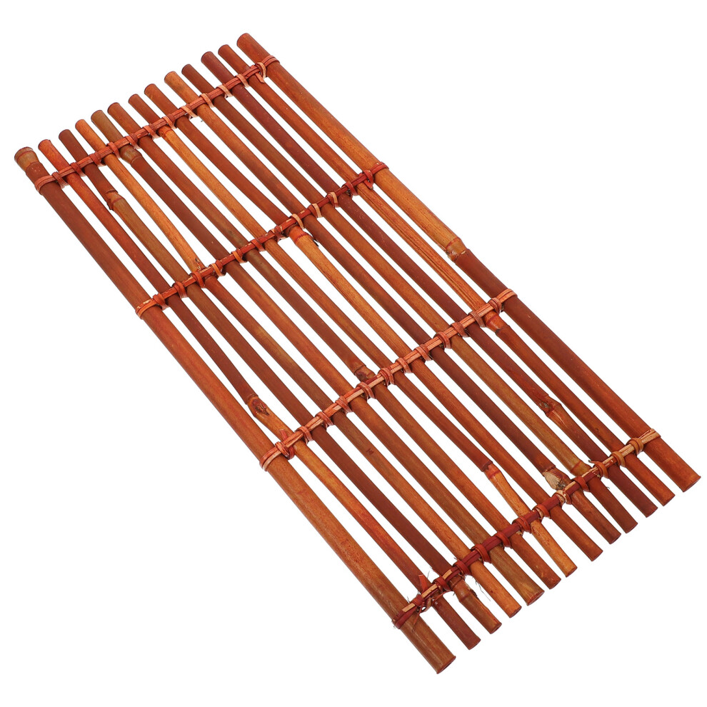 1 Sztuka Domowy Stojak Pod FiliżAnkę Z RęCznie Robiona-image