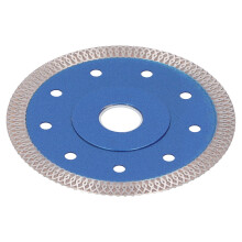 Diamant-Sägeblatt, Winkelschleifer mit Flansch,