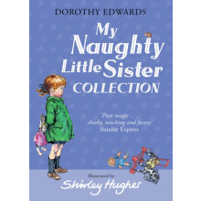 My Naughty Little Sister Collection
