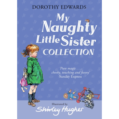 My Naughty Little Sister Collection