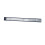 Motion Sensor LED Closet Light Rechargeable Wireless 40cm Black 8