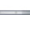 Motion Sensor LED Closet Light Rechargeable Wireless 40cm Black 7