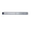 Motion Sensor LED Closet Light Rechargeable Wireless 40cm Black 1