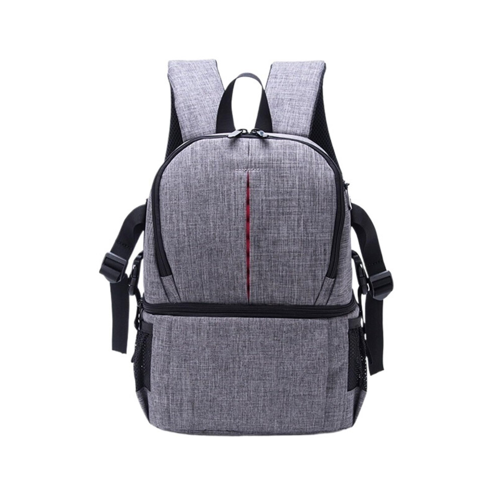 Fashion Waterproof Backpack For Camera Drls Lens Shoulder Bag, Outdoor Photography, Dslr/Mirrorless, 15L 9016109612434