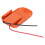 Akkuadapter mit Befestigungsloch, Power Dock 8