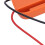 Akkuadapter mit Befestigungsloch, Power Dock 15