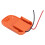 Akkuadapter mit Befestigungsloch, Power Dock 9