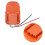 Akkuadapter mit Befestigungsloch, Power Dock 11